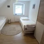Haus Am Park Feriehus Mehlmeisel