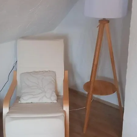 Casa vacanze Haus Am Park Mehlmeisel