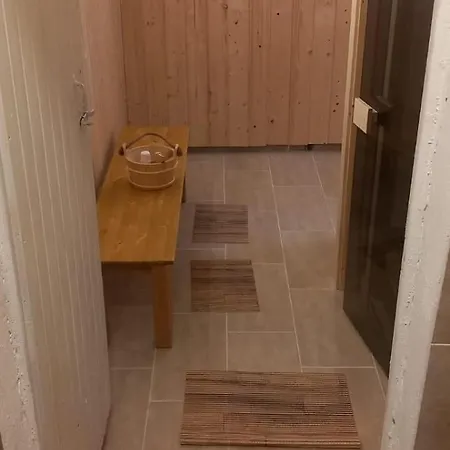 Casa vacanze Haus Am Park *