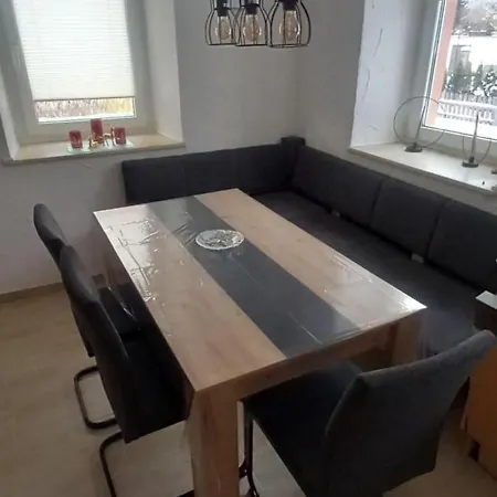 Haus Am Park Mehlmeisel